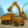 Steam City: Jeux construction icon