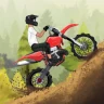 Hill Climb Bike Stunts icon