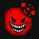 Italian Monster Brainimal icon