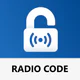 Code Autoradio pour Dacia icon