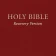 Holy Bible Recovery Version icon