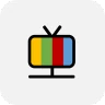 실시간 TV - 지상파,케이블,DMB,SBS,MBC icon