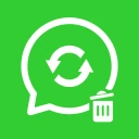 Återställ Raderade Meddelanden icon