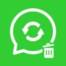Återställ Raderade Meddelanden icon