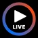 Rewatch LIVE: Save Live Stream icon