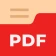 All PDF Reader icon
