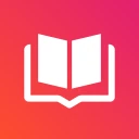 eBoox: ePub PDF e-book Reader icon