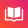 eBoox: ePub PDF e-book Reader icon
