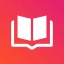 eBoox: ePub PDF e-book Reader icon