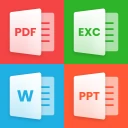 Document Reader - PDF Create icon