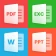 Document Reader - PDF Create icon