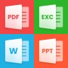 Document Reader - PDF Create icon