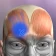Muscle trigger point anatomie icon