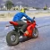 Real Moto 3D Driving Game icon
