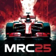 Motorsport Racer Career 2025 icon