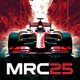 Motorsport Racer Career 2025 icon