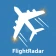FlightRadar – Flysporing icon