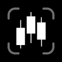 Chart AI - AI Trading Analyysi icon