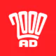 2000 AD Comics and Judge Dredd icon