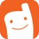 Voxer Walkie Talkie Messenger icon