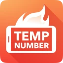 Temp Number - Receive SMS icon