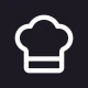 Oppskriftsbok: Recipe Bro icon