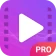 Video Player - PRO Version icon