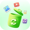 Récupération de photos rapide icon