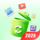 Récupération de photos rapide icon