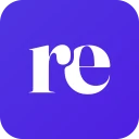 recoupling - Beziehungsapp icon