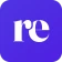 recoupling - Beziehungsapp icon