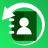 削除された連絡先の復元 - 削除された連絡先を表示する icon