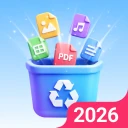PhotoRestore - File Recover icon