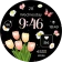 ReS28 - Seasonal Watch Face icon
