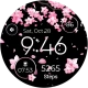 Seasonal Watch - Animated icon