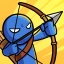Stick Battle Premium: Legends icon