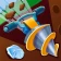Gold and Goblins - Idle Miner icon
