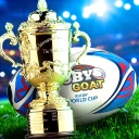 Rugby GOAT icon