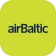 airBaltic icon