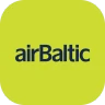 airBaltic icon