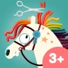 Pony Skønhedssalon icon