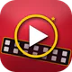 ReelRush: Short Drama & Reels icon
