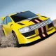 Rally Fury - 익스트림 레이싱 icon