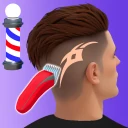 Frisör Frisörsalong icon
