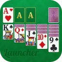 Solitaire: Relaxing Card Game icon