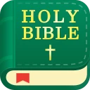 Daily KJV Bible:Prayer&Verse icon