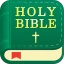 Daily KJV Bible:Prayer&Verse icon