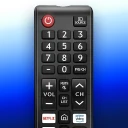 Fjärrkontroll - Samsung TV icon