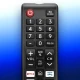 Fjärrkontroll - Samsung TV icon
