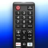 Fjärrkontroll - Samsung TV icon